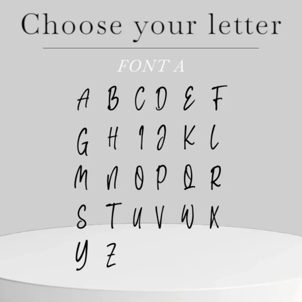 FONT A copy